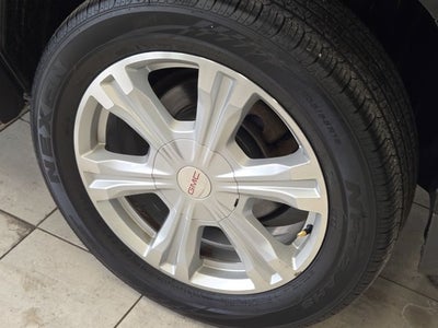 2017 GMC Terrain SLE-1