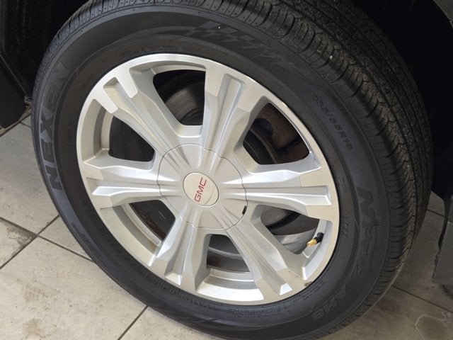 2017 GMC Terrain SLE-1