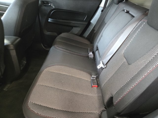 2017 GMC Terrain SLE-1