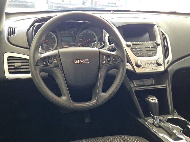 2017 GMC Terrain SLE-1