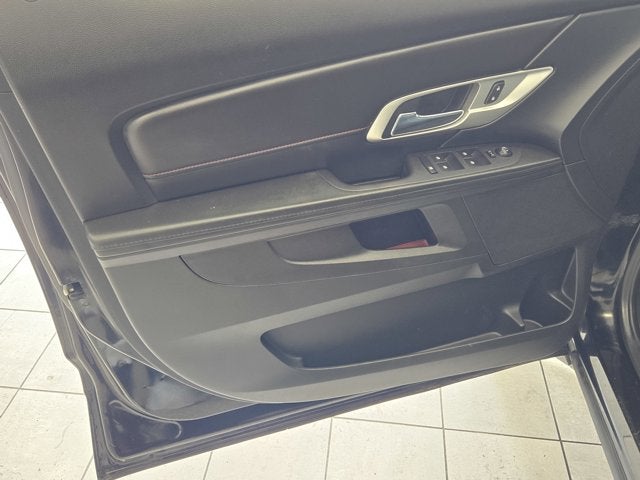 2017 GMC Terrain SLE-1