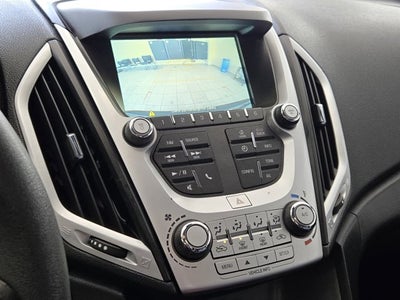 2017 GMC Terrain SLE-1