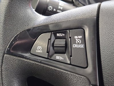 2017 GMC Terrain SLE-1