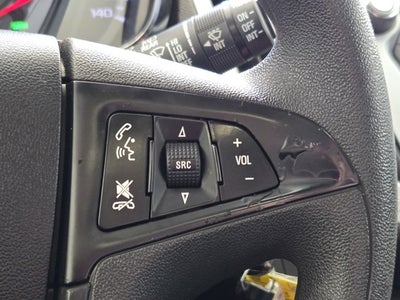 2017 GMC Terrain SLE-1