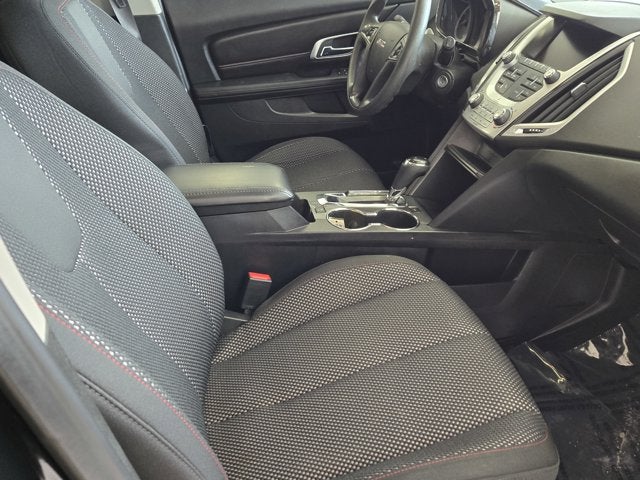 2017 GMC Terrain SLE-1