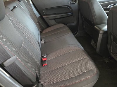 2017 GMC Terrain SLE-1