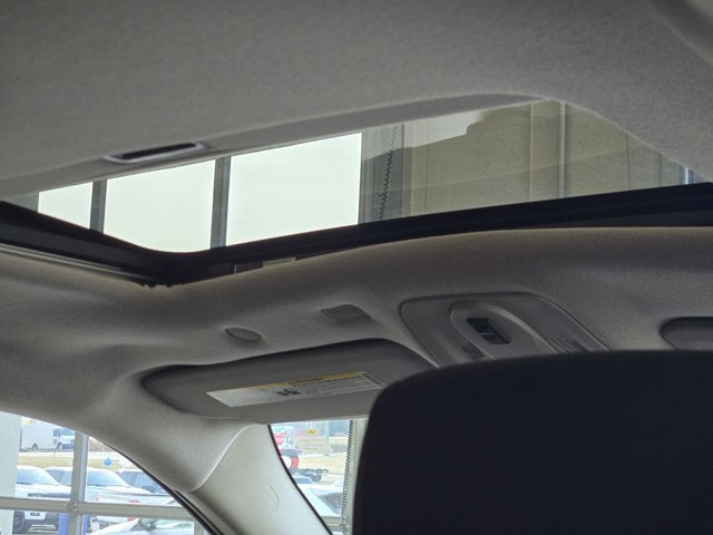 2017 GMC Terrain SLE-1