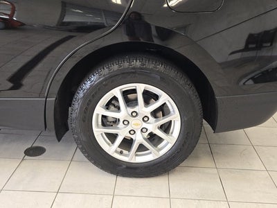 2022 Chevrolet Equinox LT AWD