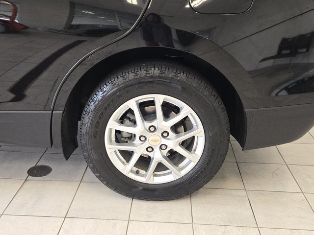 2022 Chevrolet Equinox LT AWD