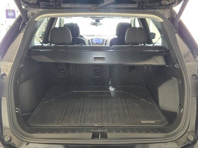 2022 Chevrolet Equinox LT AWD