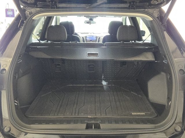 2022 Chevrolet Equinox LT AWD