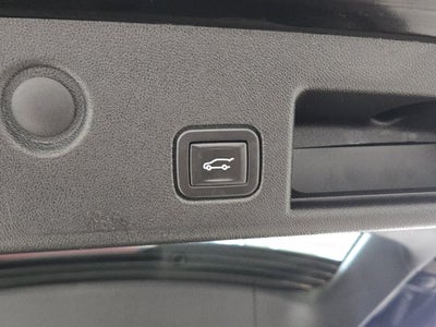 2022 Chevrolet Equinox LT AWD