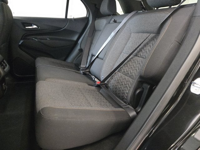 2022 Chevrolet Equinox LT AWD