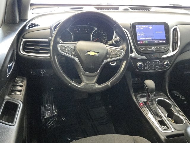 2022 Chevrolet Equinox LT AWD