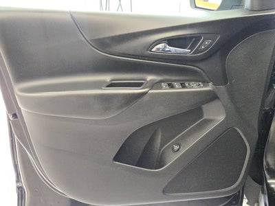 2022 Chevrolet Equinox LT AWD