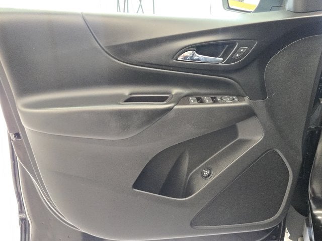 2022 Chevrolet Equinox LT AWD