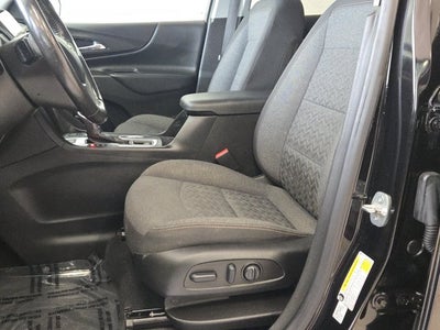 2022 Chevrolet Equinox LT AWD