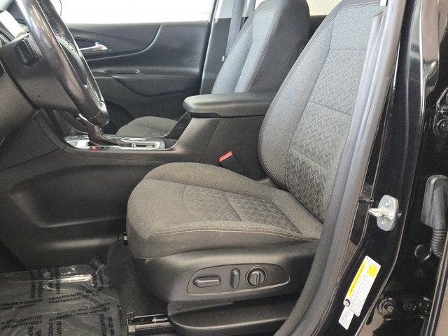2022 Chevrolet Equinox LT AWD