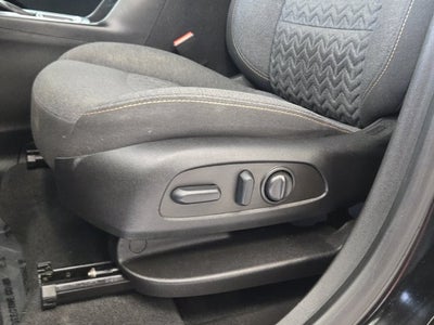 2022 Chevrolet Equinox LT AWD