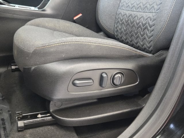 2022 Chevrolet Equinox LT AWD