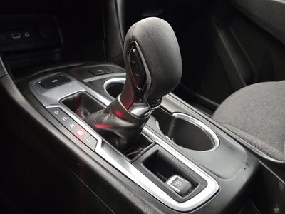 2022 Chevrolet Equinox LT AWD