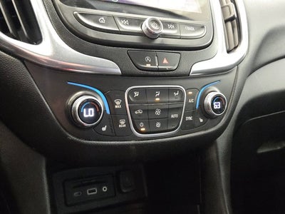 2022 Chevrolet Equinox LT AWD