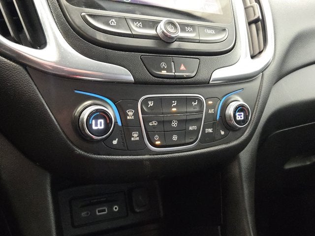 2022 Chevrolet Equinox LT AWD