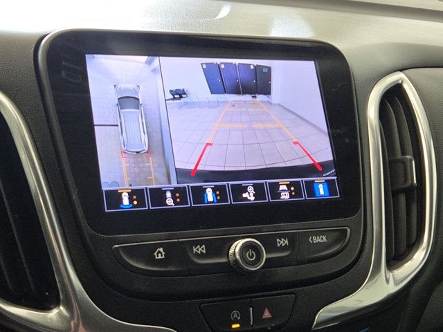 2022 Chevrolet Equinox LT AWD