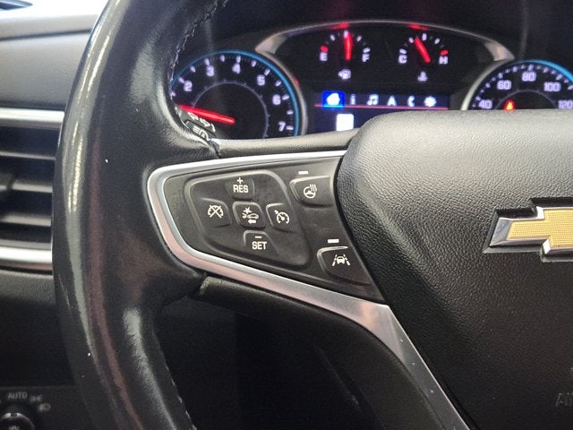 2022 Chevrolet Equinox LT AWD
