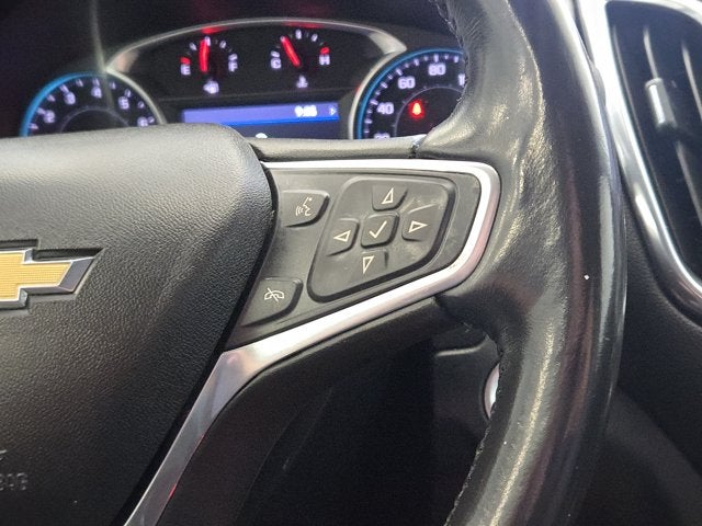 2022 Chevrolet Equinox LT AWD