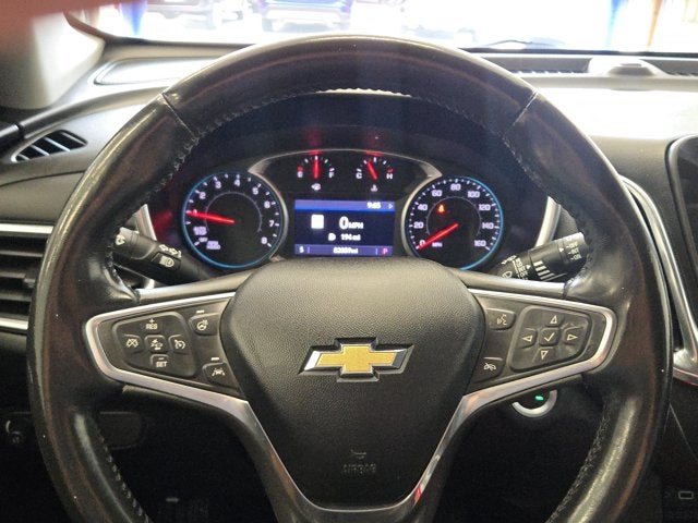 2022 Chevrolet Equinox LT AWD