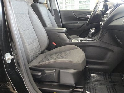2022 Chevrolet Equinox LT AWD