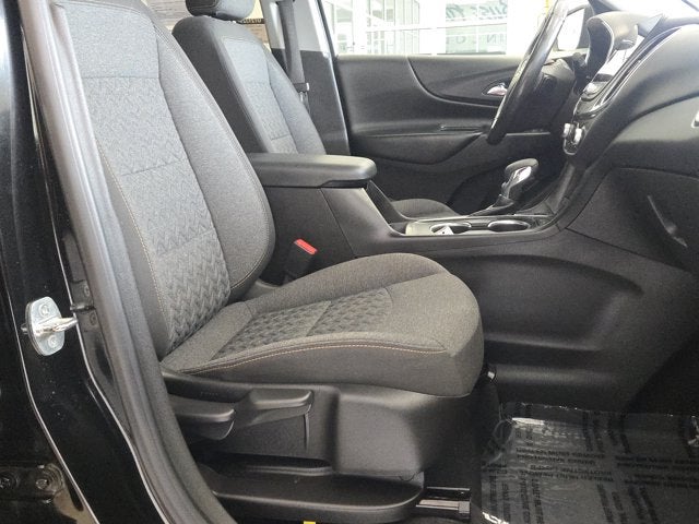 2022 Chevrolet Equinox LT AWD
