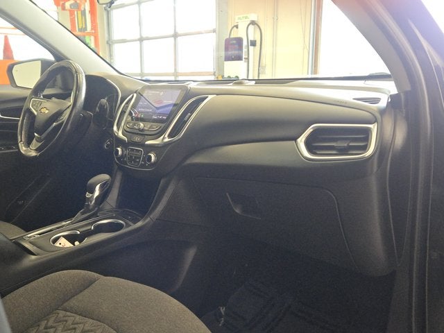 2022 Chevrolet Equinox LT AWD