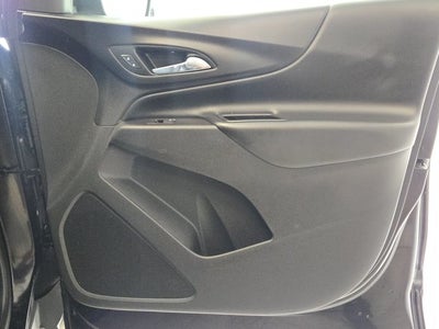 2022 Chevrolet Equinox LT AWD