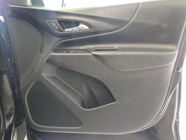 2022 Chevrolet Equinox LT AWD