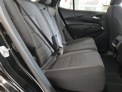 2022 Chevrolet Equinox LT AWD