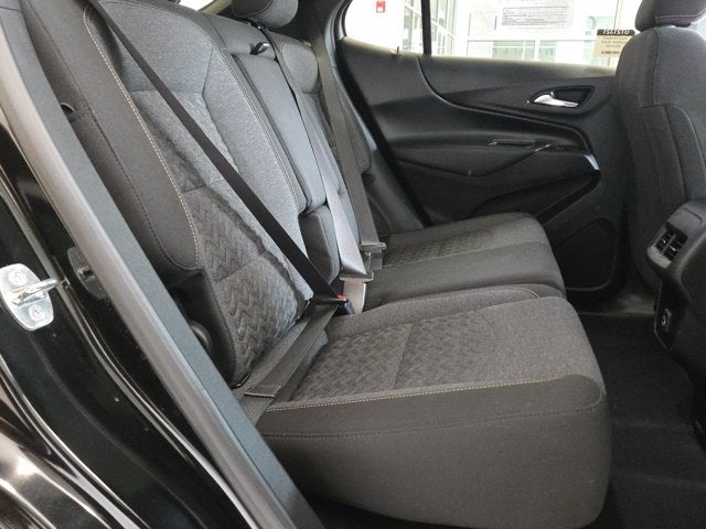 2022 Chevrolet Equinox LT AWD