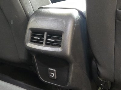 2022 Chevrolet Equinox LT AWD