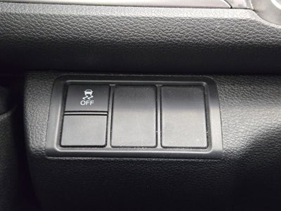 2019 Honda Civic Si Sedan Si