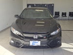 2019 Honda Civic Si Sedan Si