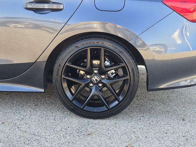 2023 Honda Civic Sedan Base