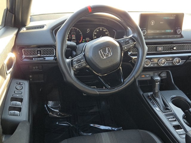 2023 Honda Civic Sedan Base
