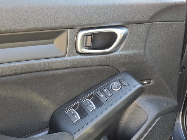 2023 Honda Civic Sedan Base