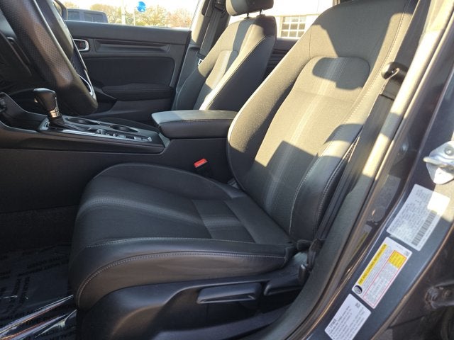 2023 Honda Civic Sedan Base