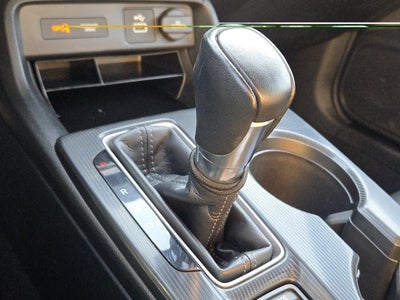 2023 Honda Civic Sedan Base