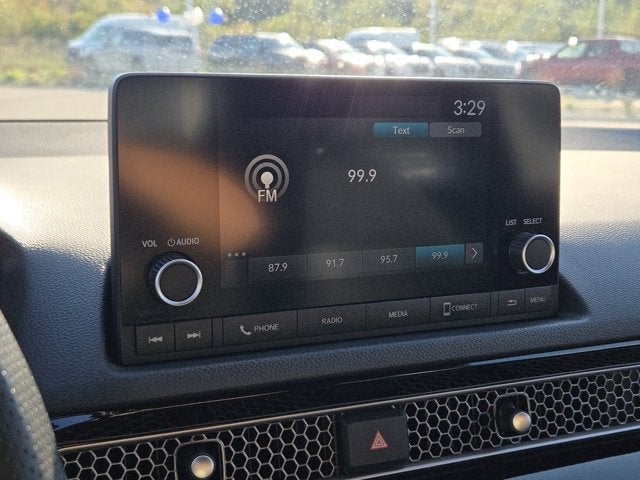 2023 Honda Civic Sedan Base