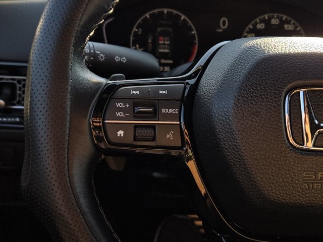 2023 Honda Civic Sedan Base