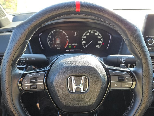 2023 Honda Civic Sedan Base