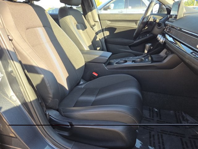 2023 Honda Civic Sedan Base